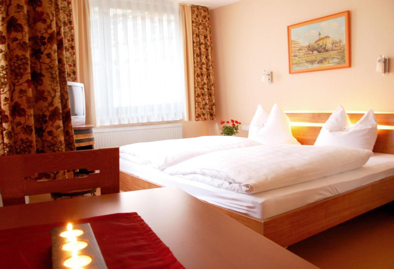 Hotel Schell Schokoladen Gundelsheim (Baden-Wurttemberg)