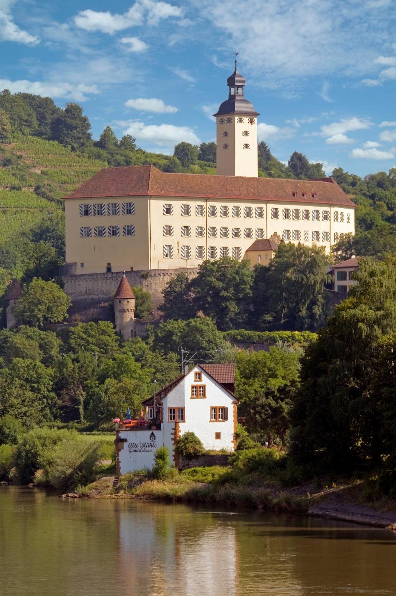 Hotel Schell Schokoladen